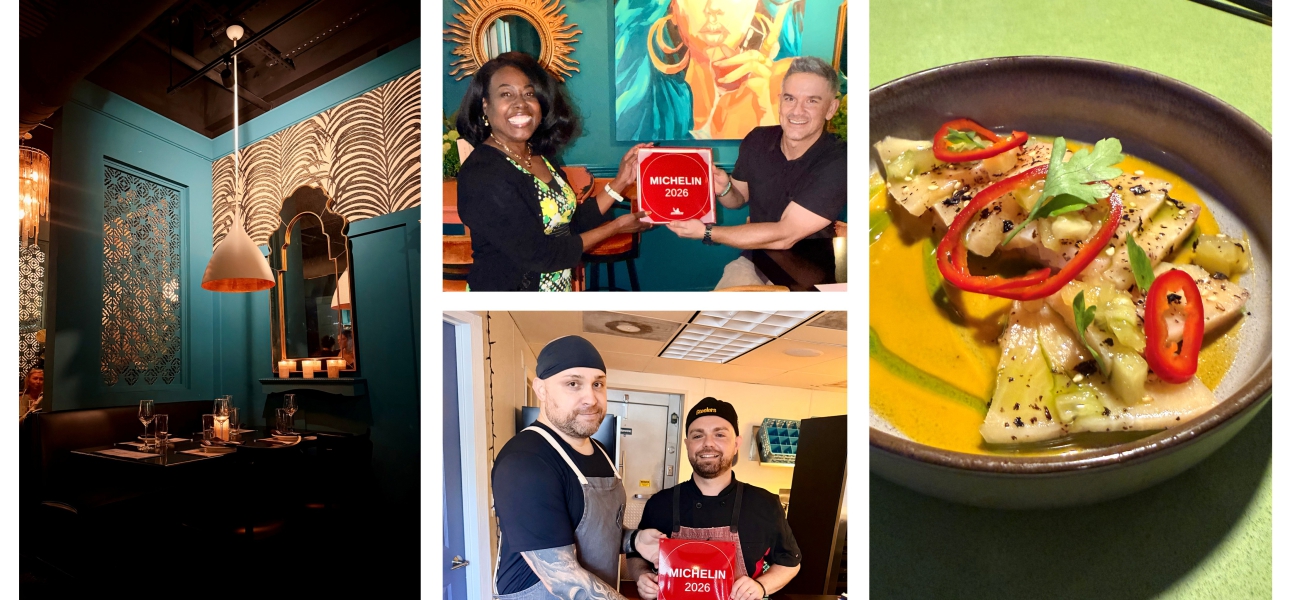 Kulinarische Highlights in Fort Myers
